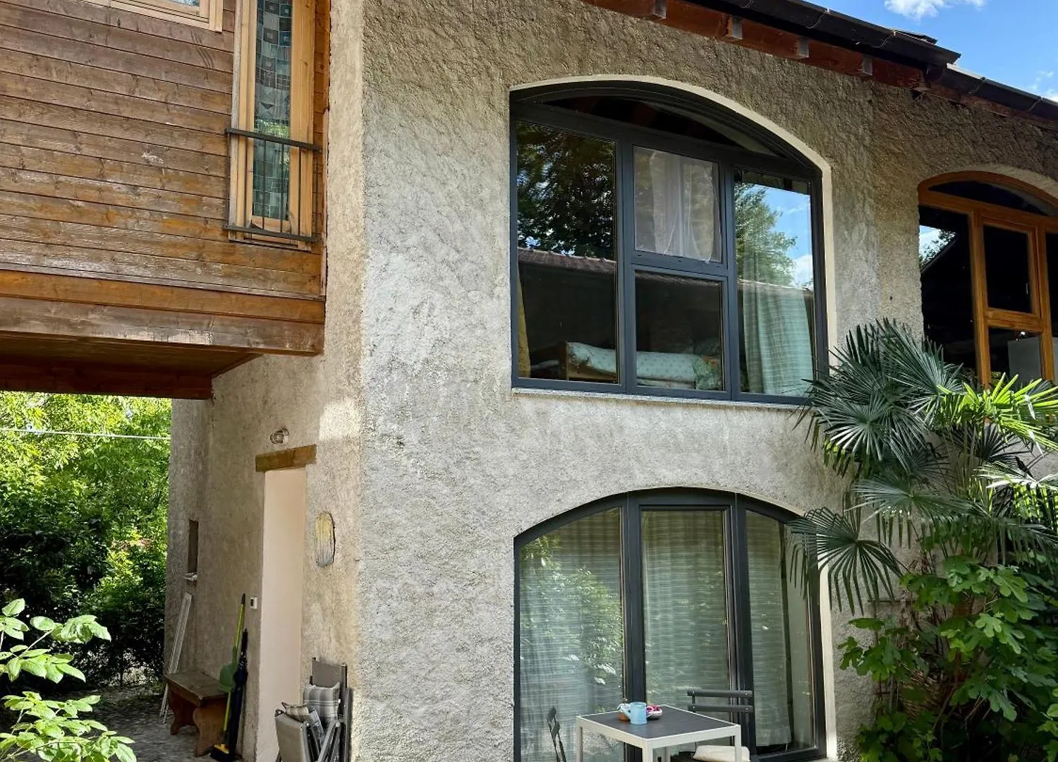 Magic Garden - Since 1911 Διαμέρισμα Luino