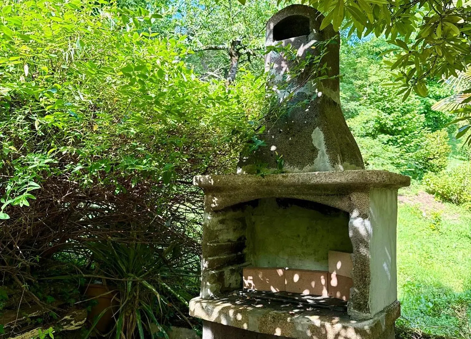 Magic Garden - Since 1911 Διαμέρισμα Luino Ιταλία